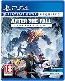 After the Fall Frontrunner Edition VR PS4 (SP)