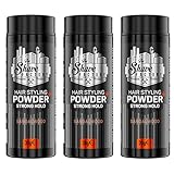 The Shave Factory Hair Styling Powder 30g Strong | Haar Styling Puder Volumenpuder Männer Styling |...