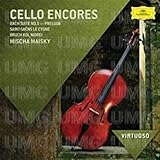 Cello Encores (Berühmte Cello-Miniaturen)