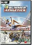 Summer Athletics: The Ultimate Challenge