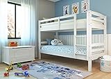 Inter Link – Etagenbett – Hochbett – Jugendbett - Rausfallschutz – Stockbett – Kinderbett...