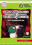 Command & Conquer 2 - Alarmstufe Rot (GreenPepper)