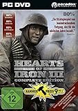 Hearts of Iron 3 Complete Edition - [PC]