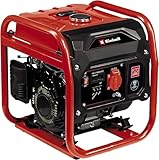 Einhell Stromerzeuger (Benzin) TC-IG 1100 (1100 W Maximalleistung, 1000 W max. Dauerleistung, 6,5 L...