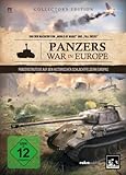 Panzers - War in Europe [PC]