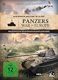 Panzers - War in Europe [PC]