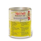 AKEMI Marmorkitt 1000 S, jurahell, 1000 ml