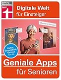 Geniale Apps für Senioren: Apps installieren und verwalten - für iPhone & Android - neue...