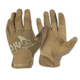 Helikon-Tex All Round Fit Tactical Gloves Handschuhe Light - Coyote/Adaptive Green A,...