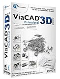 ViaCAD 3D Professional 10