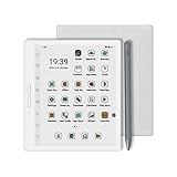 Bigme B751C-S Farb-eReader, 7 Zoll blendfreies Farb-E-Paper-Display, Hörbuch-Unterstützung,...