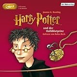 (6)Harry Potter und der Halbblutprinz-Mp3