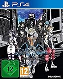NEO: The World Ends with You (Playstation 4)