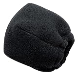 DECOMELODY Haartrockner Diffusor Aufsatz aus Schwamm mit Verbrühungsschutz Hitzebeständig...