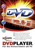 X-OOM DVD Player