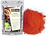 500g Paprika edelsüß geräucherte gemahlen echte 100 Asta Top Qualität