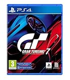Gran Turismo 7 für PS4