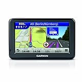Garmin nüvi 2445 LT CE Navigationsgerät (10,9 cm (4,3 Zoll) Display, 3D Traffic, Zentraleuropa,...