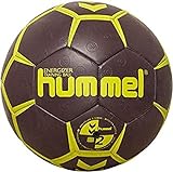hummel Unisex-Adult Energizer HB Handball, Forged Iron, 0