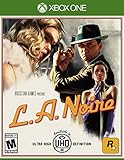 LA Noire (Xbox One)