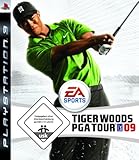 Tiger Woods PGA Tour 09