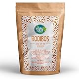 The Natural Health Market Rooibos-Tee, lose Blätter, 100 g