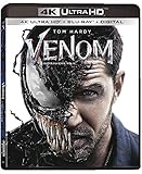 Venom 4K UHD/Blu-ray Combo (bilingual)