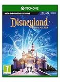 Disneyland Adventures (Xbox One)