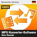 Nero MP4 Konverter | Video Converter | DVD auf MP3 umwandeln | Audio Converter Software | Video:...