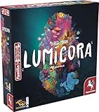 Pegasus Spiele 57816G Lumicora (Deep Print Games)