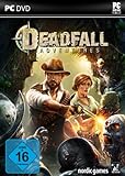Deadfall Adventures Standard - PC
