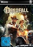 Deadfall Adventures Standard - PC