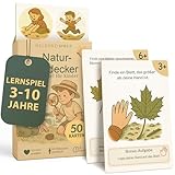 Heldenzimmer Outdoor Suchspiel Kinder – Outdoor Spiele für Kinder | 100 Aufgaben Suchspiel, 50...