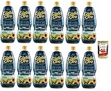 Carapelli Giglio Oro Olio di Semi di girasole, Sonnenblumenöl, Speiseöl Frittieröl 100%...