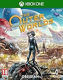 The Outer Worlds - Xbox one