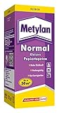 Metylan Normal Tapetenkleister, 1 Päckchen mit 125 g, MK40