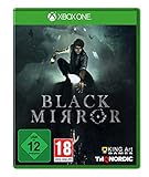 Black Mirror - Xbox One