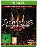Dungeons 3 Complete Collection (Xbox One)