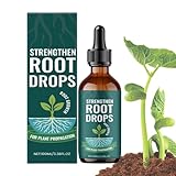 Vermehrungstropfen,Bewurzelungsflüssigkeit in einer 100ml Tropfflasche,Mittel zur Stärkung der...
