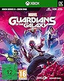 Marvel's Guardians of the Galaxy (XSRX)