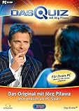 Das Quiz mit Jörg Pilawa - PC-Spiel