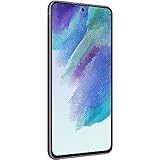Samsung G990B Galaxy S21 FE 5G 128GB grau Android Smartphone 6,4 Zoll 6GB RAM