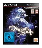 Demon's Souls - [PlayStation 3]