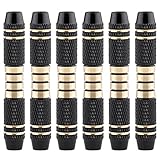 MagiDeal 6 Premium 16g Ersatzzubehör Barrel Set Softs Steels Barrels