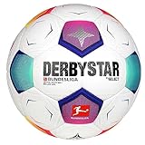Derbystar FB-2. BL BRILLANT APS v23 blau - 5