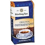 Bünting Tee Original Ostfriesentee, 200g loser Tee 1er Pack