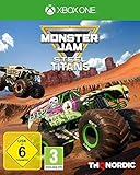 Monster Jam - Xbox One