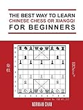 The Best Way to Learn Chinese Chess or XiangQi for Beginners