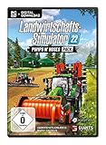 Landwirtschafts-Simulator 22: Pumps n’ Hoses Pack