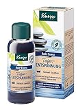 Kneipp Bade-Essenz Tiefenentspannung - Badeöl mit natürlichem ätherischen Patchouliöl &...